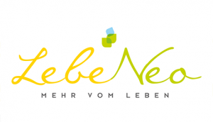 LebeNeo Logo