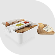 BREAD AND DIP SET >>ANSEHEN